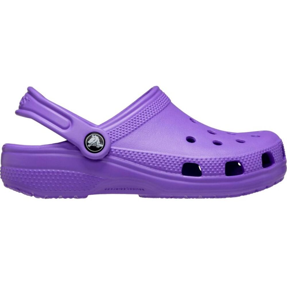 Crocs Classic Clogs Galaxy 206990-5AJ Toddler